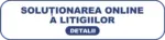 SOL - Solutionare Online a Litigiilor