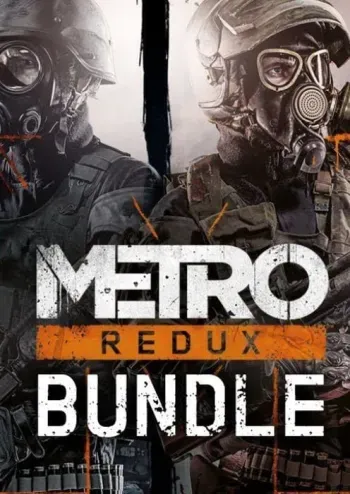 Metro Redux Bundle