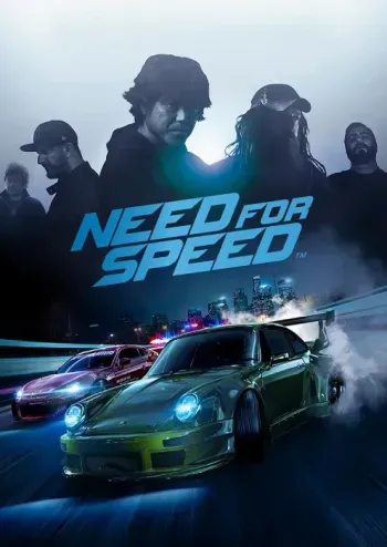 Need for Speed