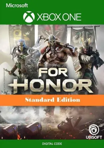 FOR HONOR Standard Edition