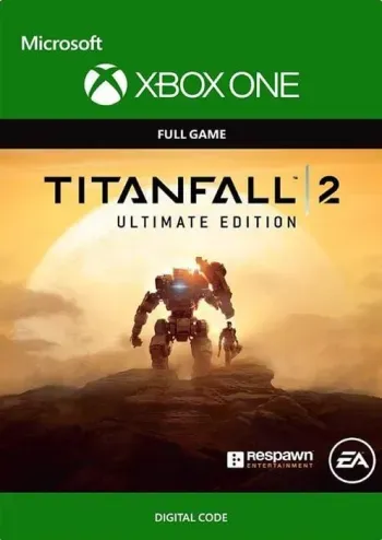 Titanfall 2: Ultimate Edition