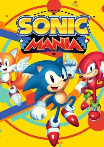 Sonic Mania