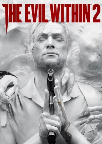 The Evil Within 2