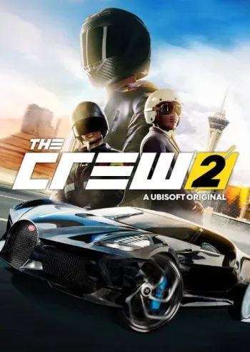 The Crew 2