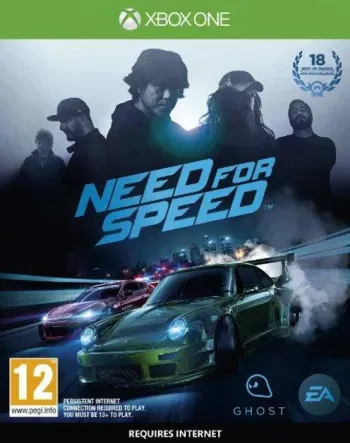 Need For Speed