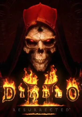 Diablo II: Resurrected