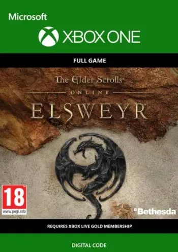 The Elder Scrolls Online: Elsweyr