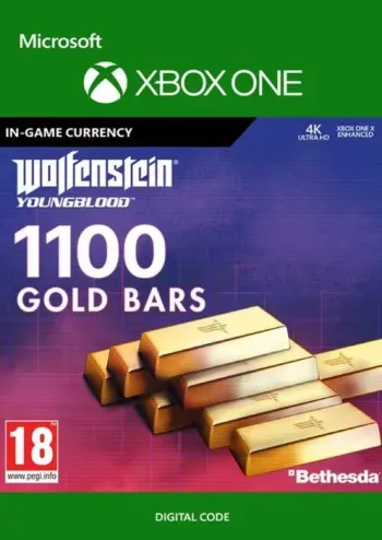 Wolfenstein: Youngblood