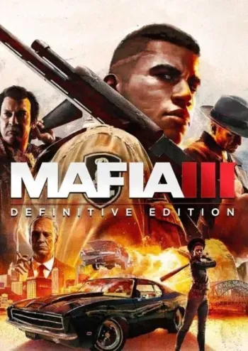 Mafia III: Definitive Edition
