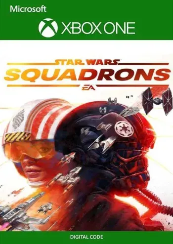 Star Wars: Squadrons