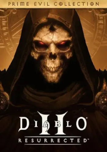 Diablo Prime Evil Collection
