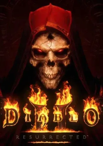 Diablo II: Resurrected
