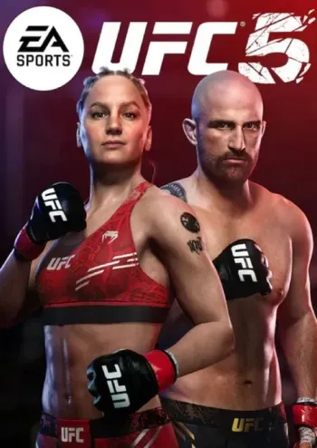 UFC 5