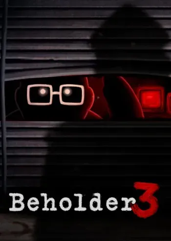 Beholder 3