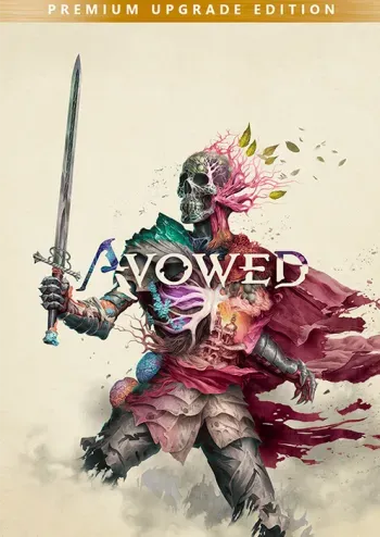 Avowed Premium Upgrade