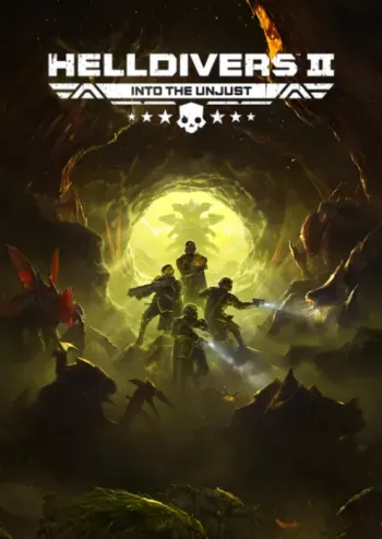 HELLDIVERS 2