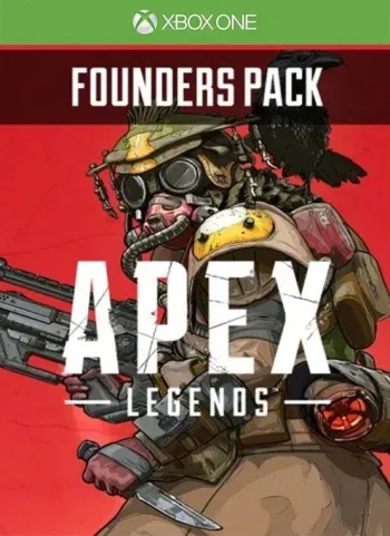 Apex Legends Founder's Pack