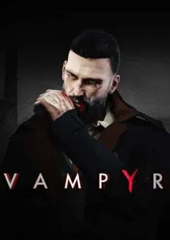 Vampyr