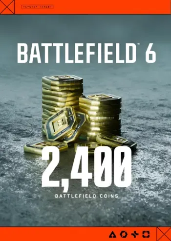 Battlefield 6 and REDSEC