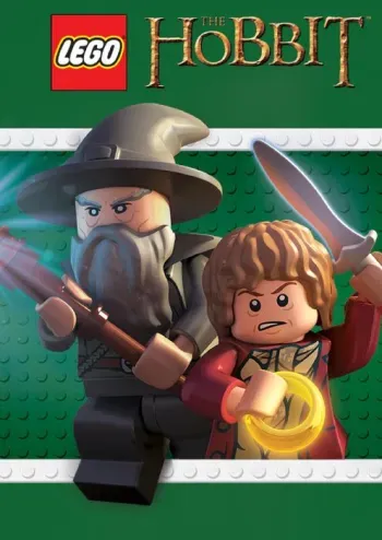 LEGO The Hobbit