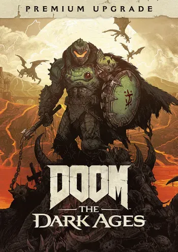 DOOM: The Dark Ages Premium Upgrade