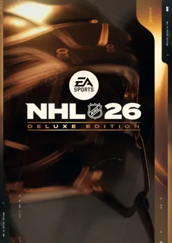 NHL 26 Deluxe Edition