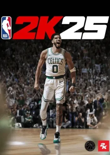 NBA 2K25 Standard Edition