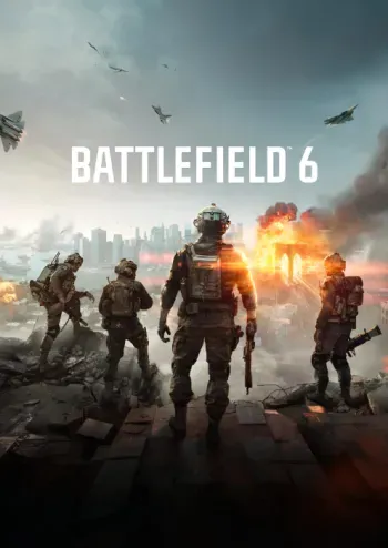 Battlefield 6