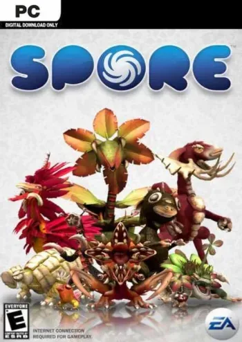 Spore