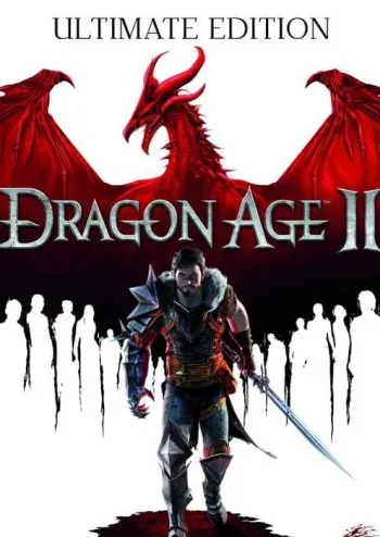 Dragon Age II: Ultimate Edition