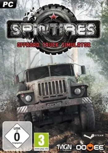 Spintires