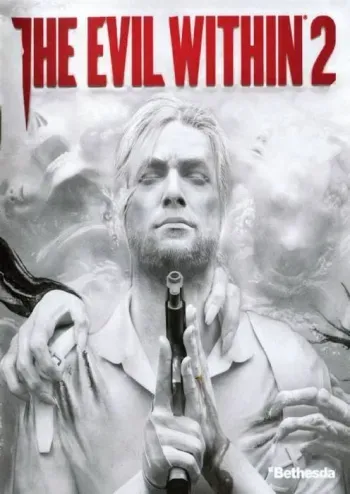 The Evil Within 2 (GOG)