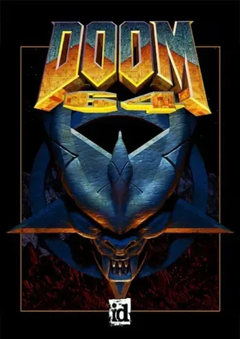 DOOM 64 (GOG)