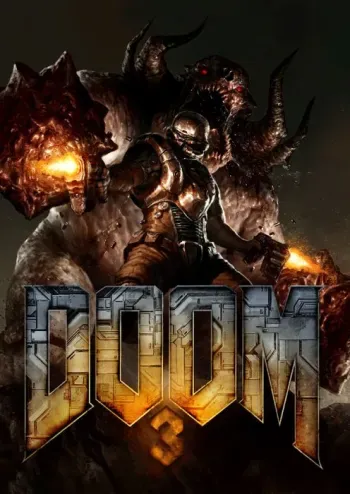 DOOM 3 (GOG)