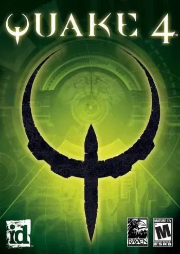 Quake 4 (GOG)