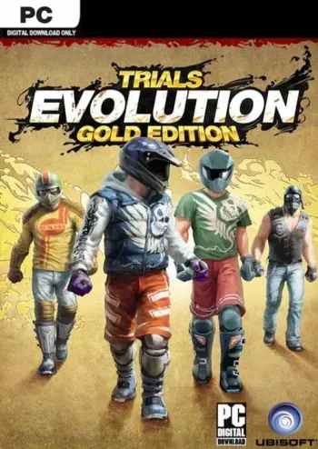 Trials Evolution