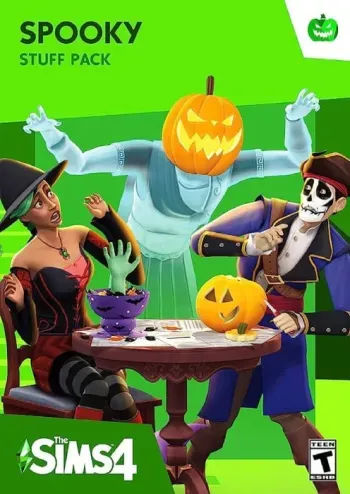 The Sims 4
