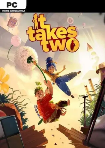 It Takes Two (Origin)