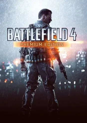 Battlefield 4 Premium Edition