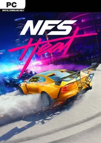 Need for Speed: Heat
