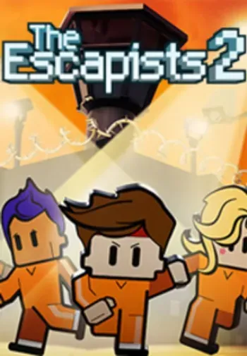 The Escapists 2