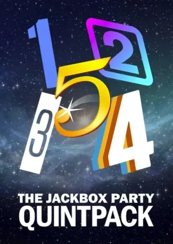 The Jackbox Party Quintpack