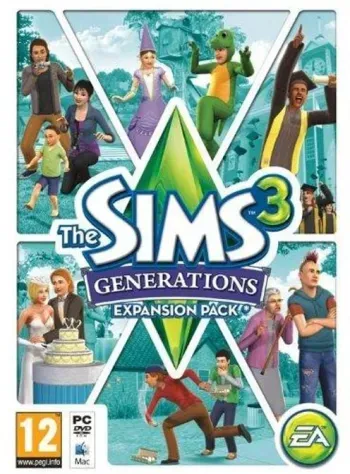 The Sims 3