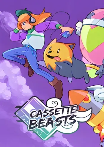 Cassette Beasts