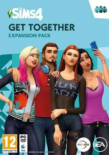 The Sims 4