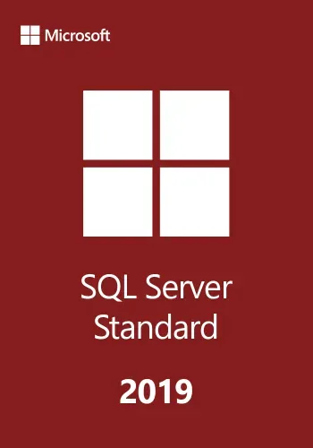 Licență SQL Server 2019 Standard, 2-core