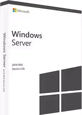 Licență Windows Server 2019 RDS CAL, 50 devices