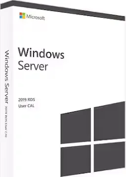 Licență Windows Server 2019 RDS CAL, 50 users