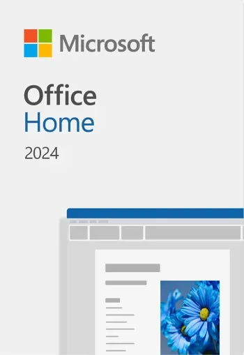 Licență Office 2024 Home, Windows/Mac – bind