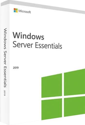 Licență Windows Server 2019 Essentials